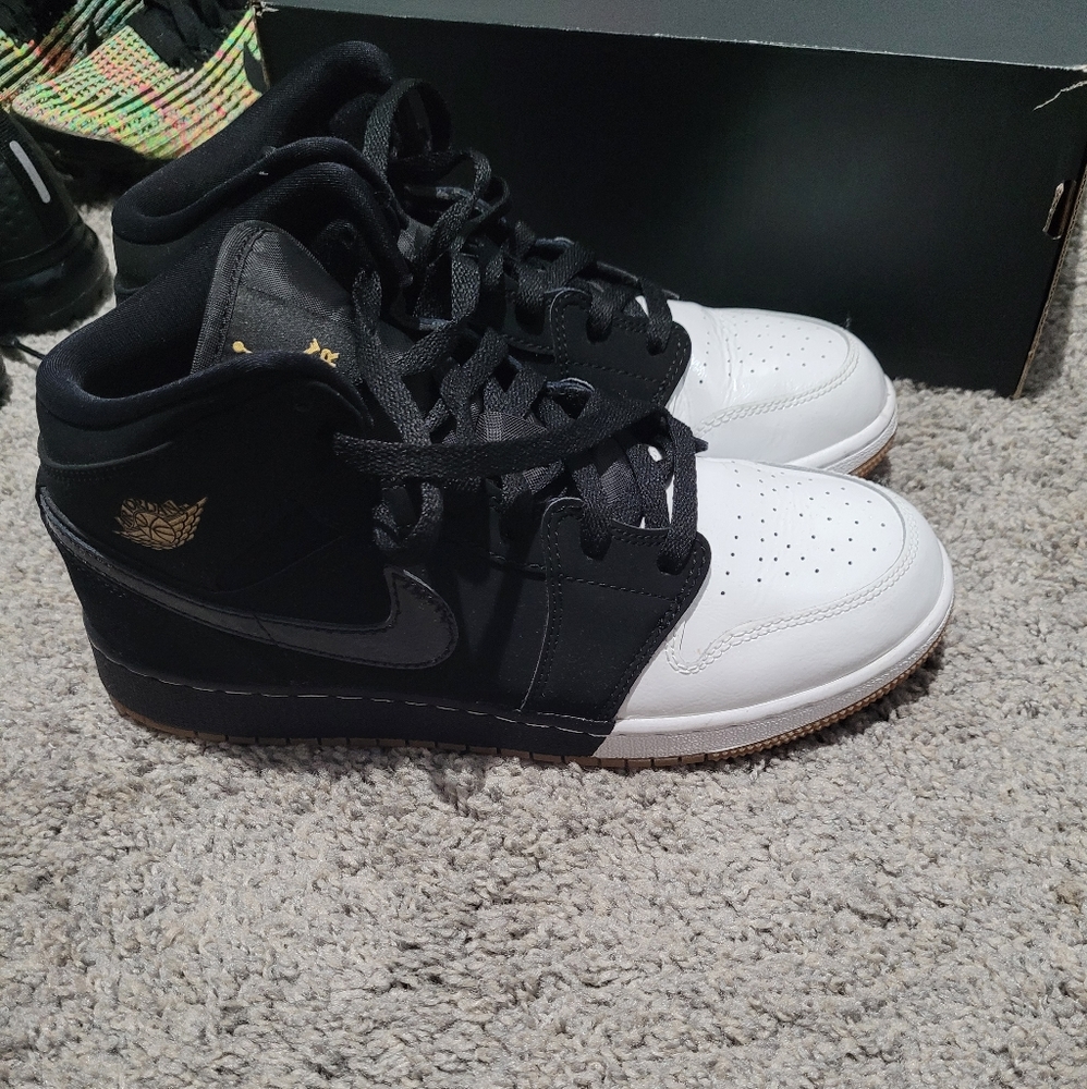 Jordan Air 1